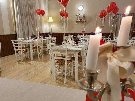 Bar Pizzeria Amici di Malu